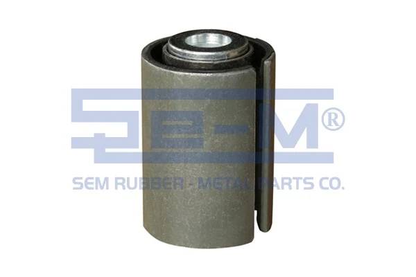 Bushing, leaf spring